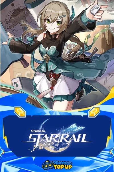 Honkai: Star Rail