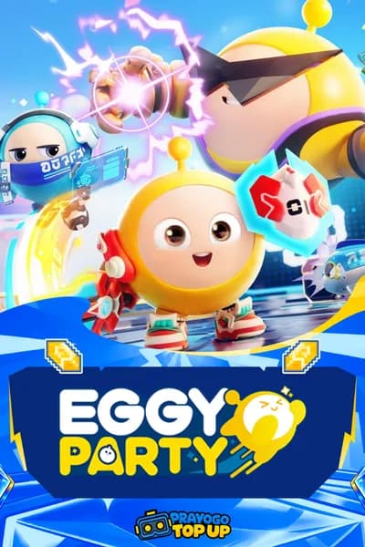 Eggy Party