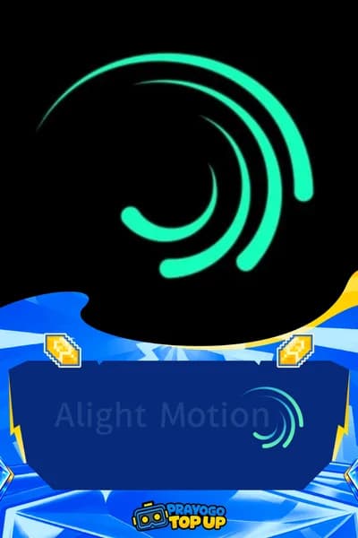 Alight Motion