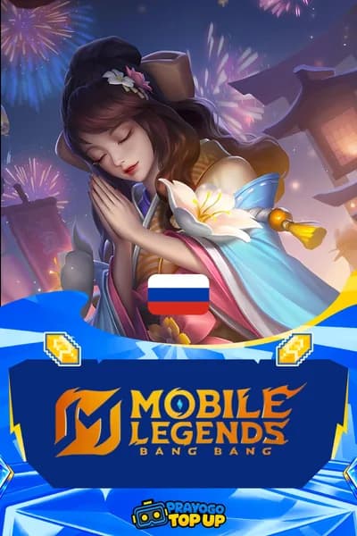 Mobile Legends Rusia