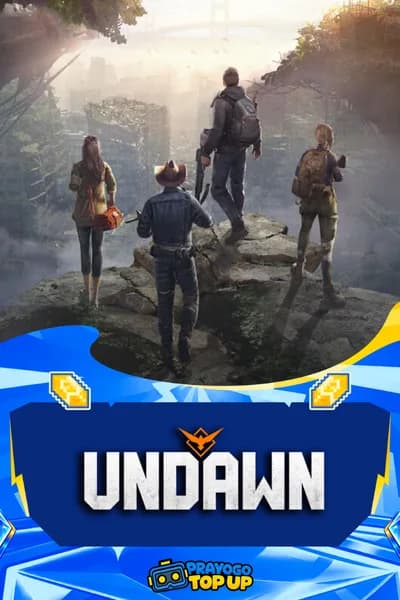 Undawn