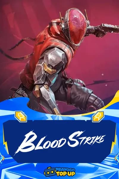 Blood Strike