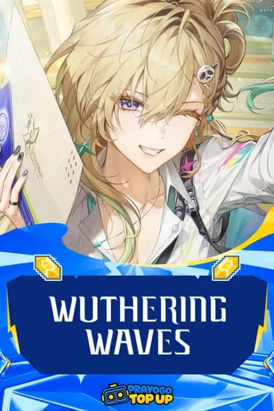 Wuthering Waves