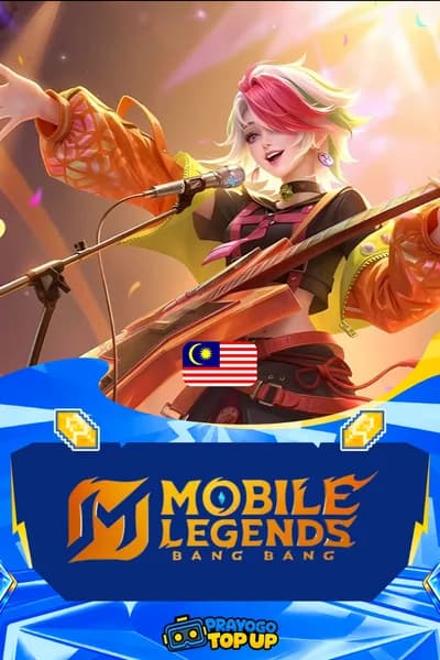 Mobile Legends Malaysia