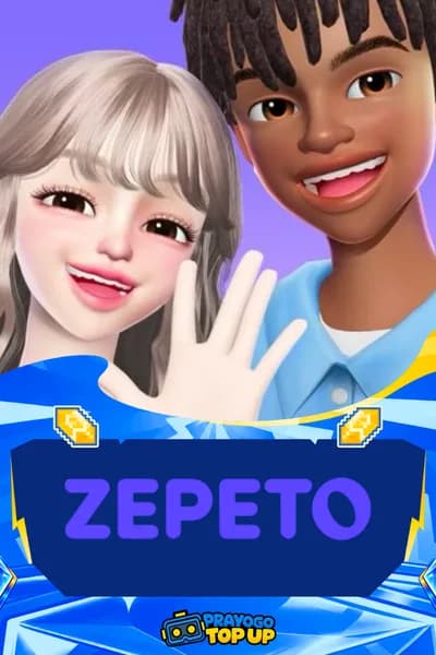 ZEPETO