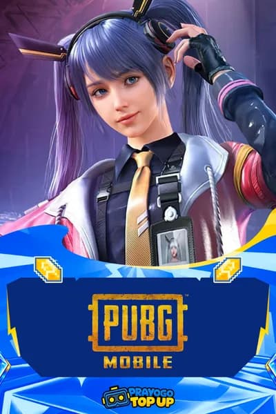 PUBG Mobile