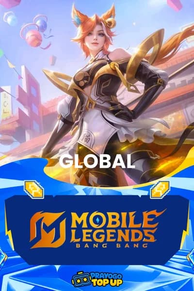 Mobile Legends Global