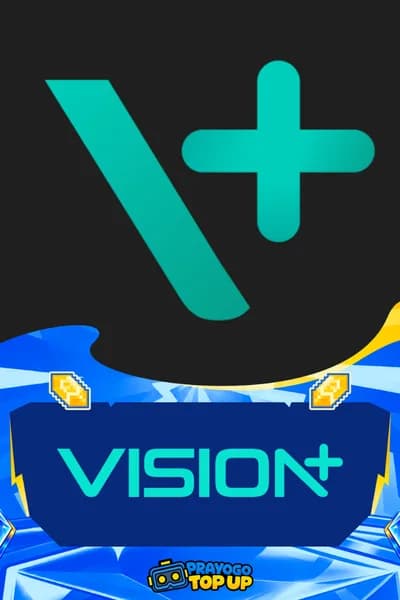 Vision+ Premium