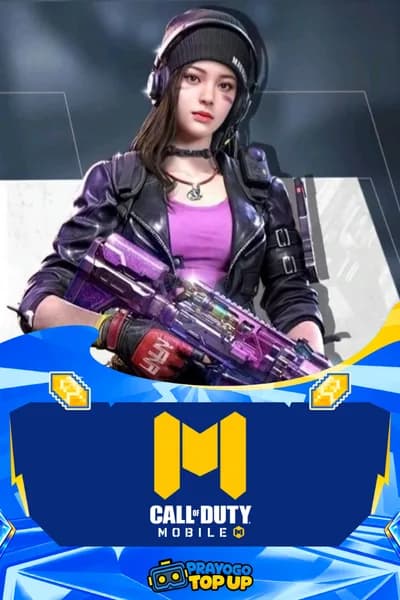 Call of Duty Mobile
