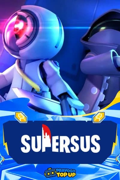 SUPERSUS